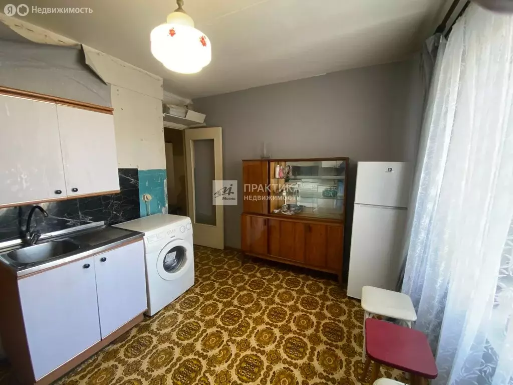 2-комнатная квартира: Москва, улица Бестужевых, 21 (51.5 м) - Фото 1