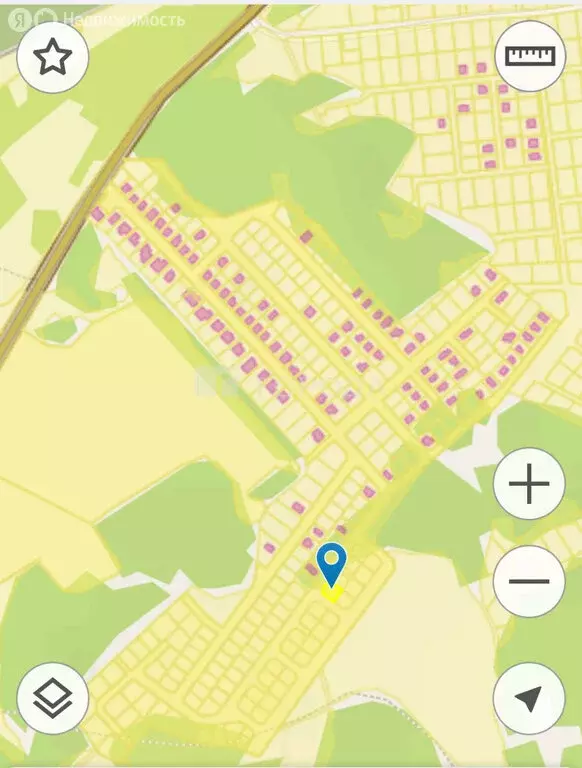 Участок в Станционный сельсовет, КП Аляска (4.5 м) - Фото 0