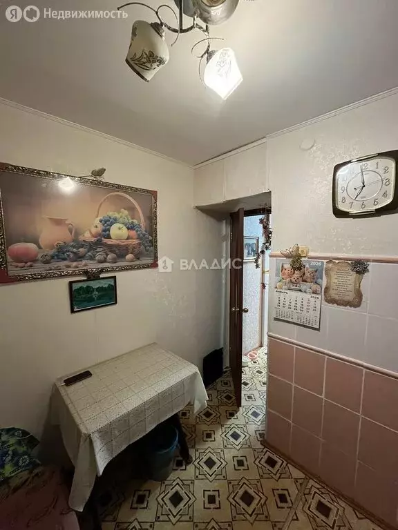 3-комнатная квартира: Стерлитамак, улица Худайбердина, 62 (58.8 м) - Фото 2