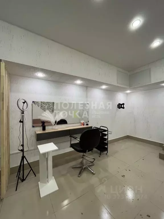 Помещение свободного назначения в Самарская область, Самара ул. ... - Фото 2