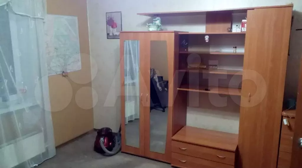 Комната 16 м в 3-к., 8/9 эт. - Фото 0
