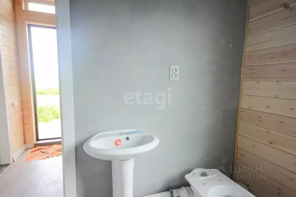 Дом в Свердловская область, Арамиль  (85 м) - Фото 2