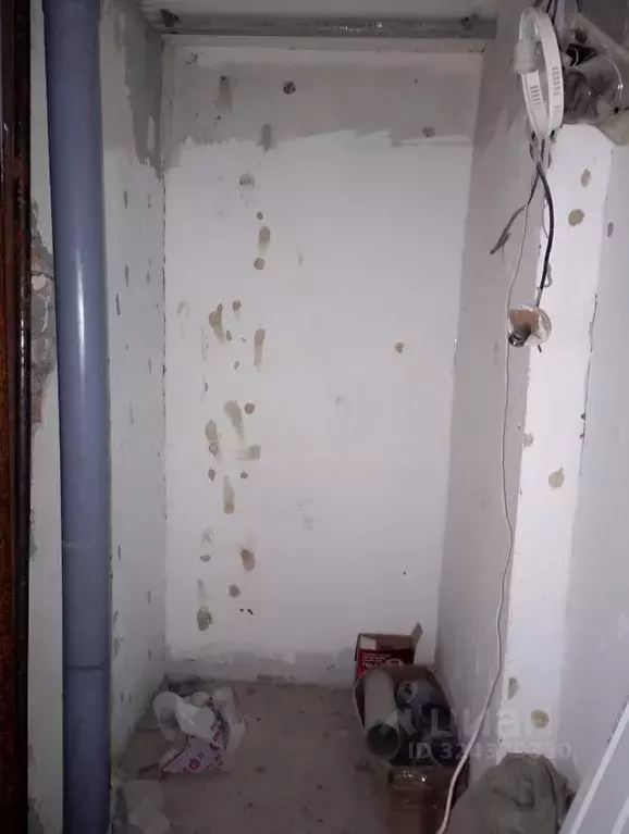 Помещение свободного назначения в Красноярский край, Назарово ... - Фото 1