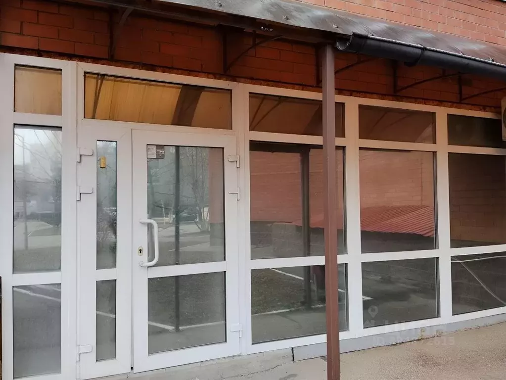 Помещение свободного назначения в Самарская область, Тольятти ул. 40 ... - Фото 2