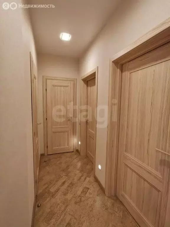 3-комнатная квартира: Новосибирск, улица Некрасова, 63 (104 м) - Фото 1