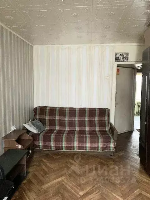 2-к кв. Московская область, Королев Юбилейный мкр, ул. Военных ... - Фото 2