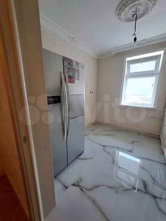 2-к. квартира, 55 м, 7/9 эт. - Фото 1