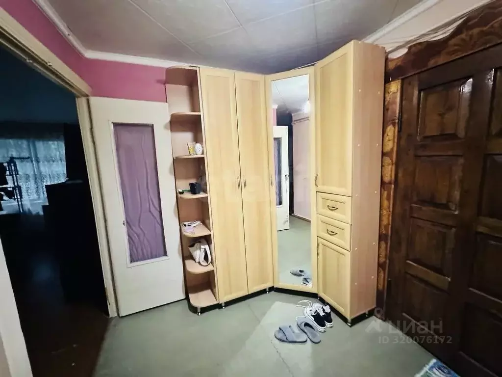 1-к кв. Белгородская область, Алексеевка ул. Маяковского, 96 (40.0 м) - Фото 1
