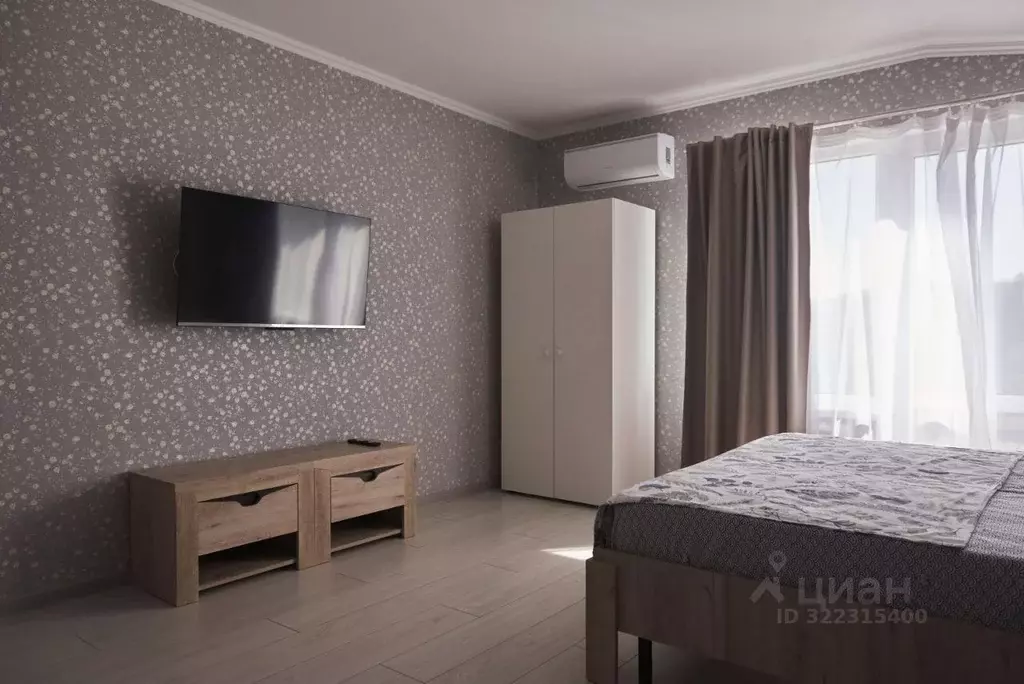 1-к кв. Воронежская область, Рамонь рп ул. Победы, 17Е (60.0 м) - Фото 2