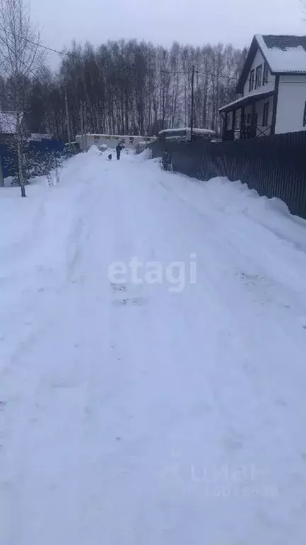 Участок в Московская область, Дмитровский городской округ, д. ... - Фото 1