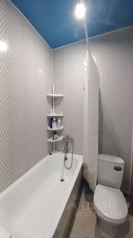 1-к кв. Ростовская область, Аксайский район, Щепкинское с/пос, пос. ... - Фото 1