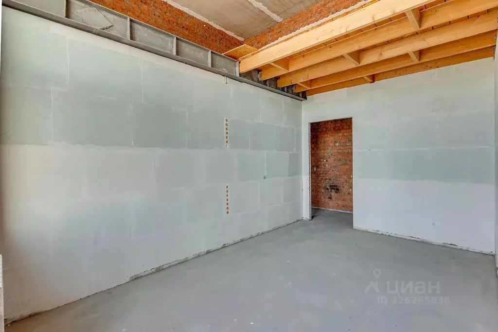 2-к кв. Хабаровский край, Хабаровский район, Тополевское с/пос, с. ... - Фото 2