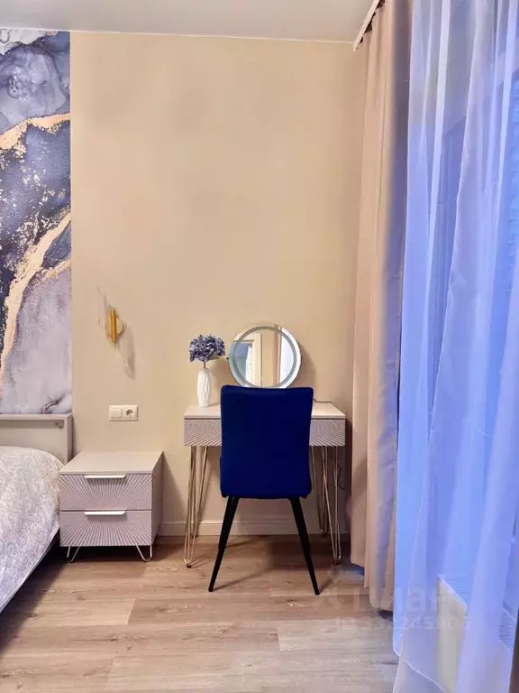 2-к кв. Москва Березовая аллея, 19к3 (47.0 м) - Фото 2
