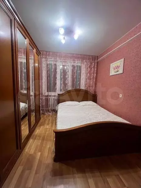 2-к. квартира, 65м, 5/9эт. - Фото 1