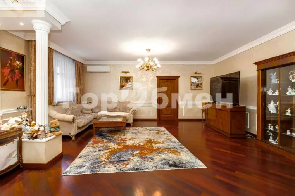 Продается 4-комнатная квартира - Фото 2