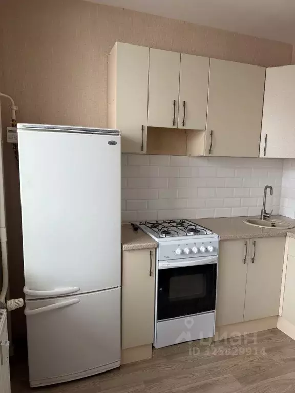 1-к кв. Новгородская область, Великий Новгород ул. Ворошилова, 13 ... - Фото 2