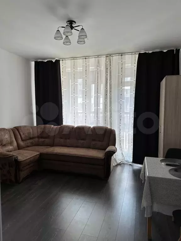 Квартира-студия, 25 м, 2/4 эт. - Фото 0