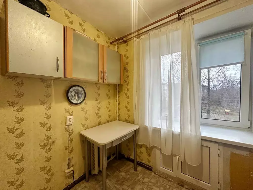 Продаётся 2-к квартира, 45 м - Фото 1
