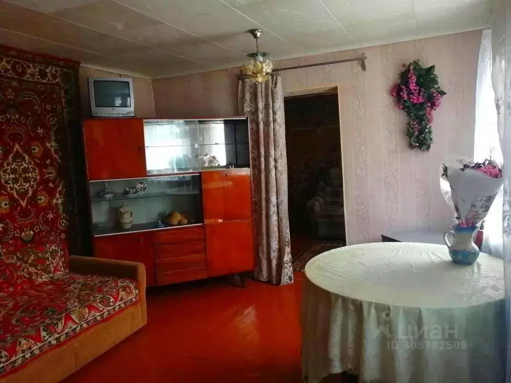 Дом в Ростовская область, Шахты Дачная ул. (40 м) - Фото 0