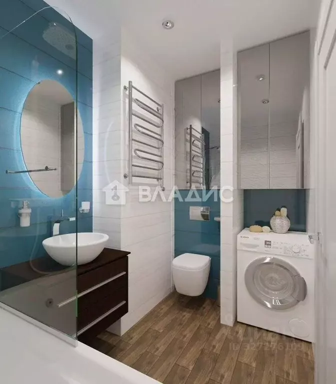 2-к кв. Нижегородская область, Нижний Новгород д. Афонино, ул. Красная ... - Фото 2