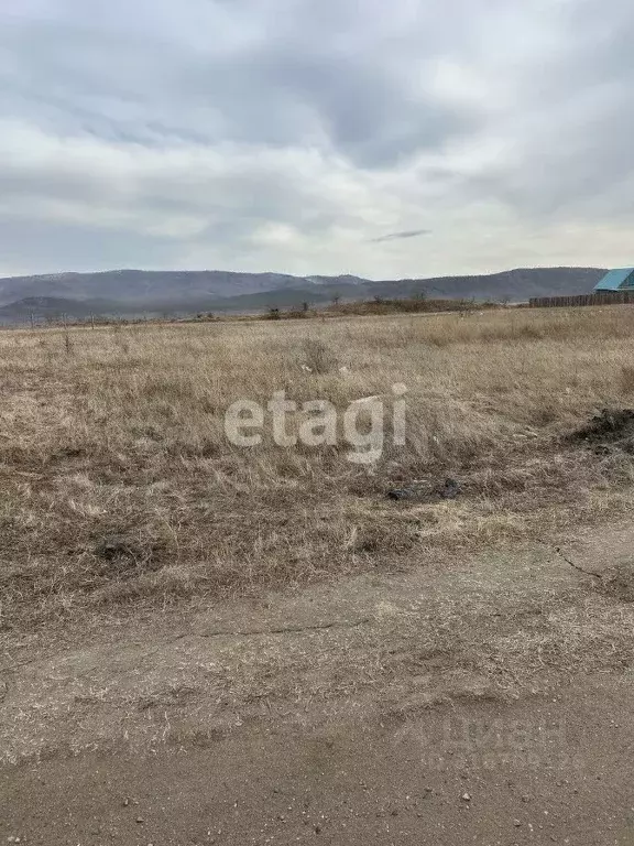 Участок в Забайкальский край, Чита № 128 Кучугур СНТ, 112Н (7.9 сот.) - Фото 0
