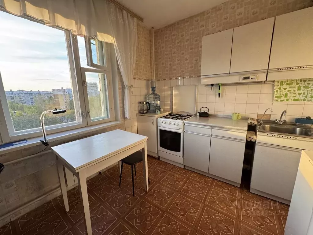 2-к кв. Самарская область, Самара Ново-Садовая ул., 248 (49.7 м) - Фото 1