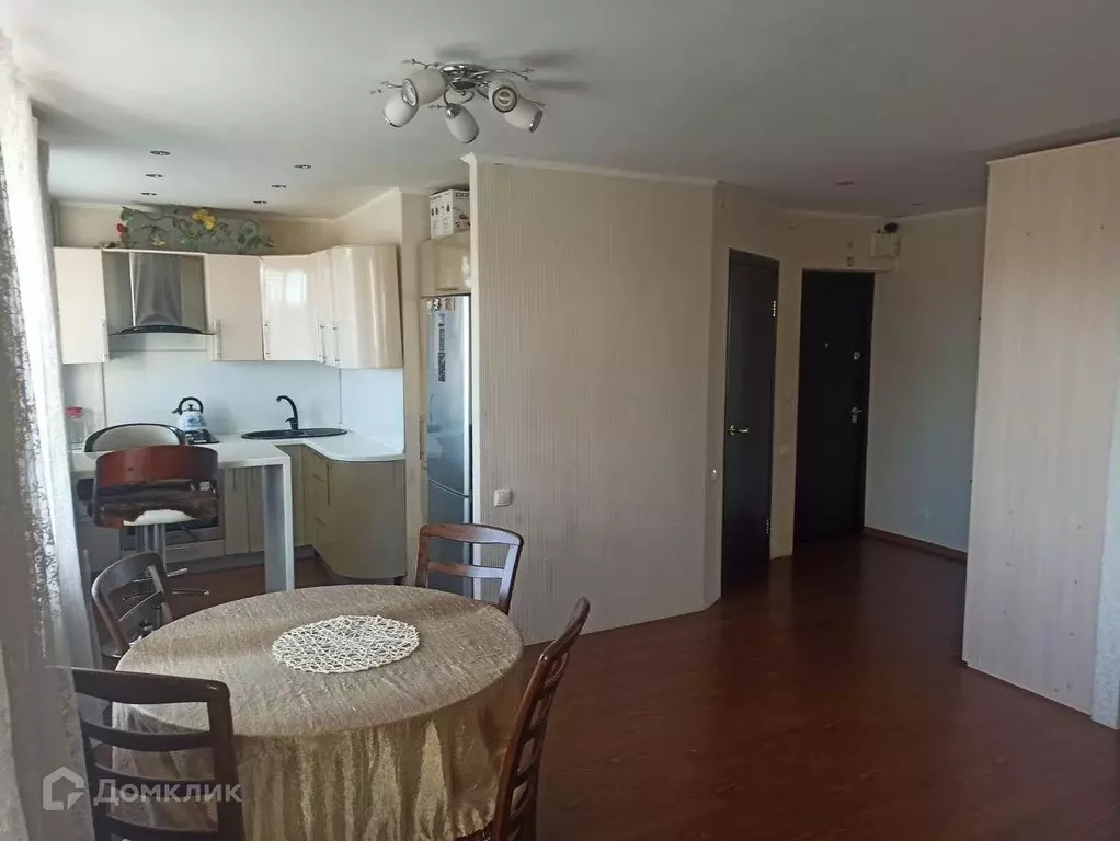 Продаётся 3-к квартира, 60.1 м - Фото 0