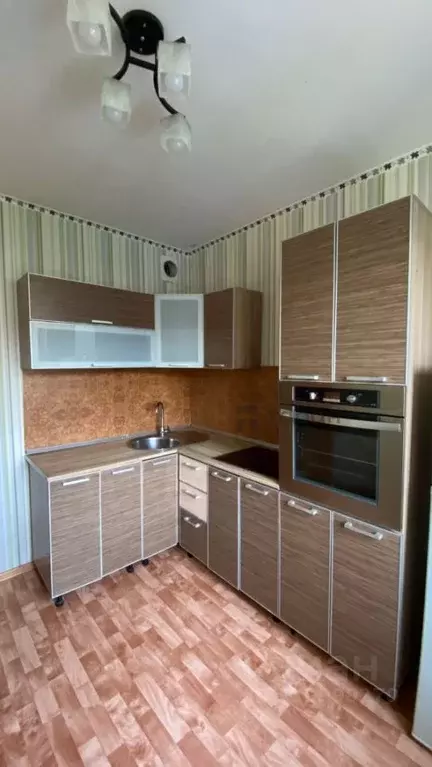 1-к кв. Челябинская область, Копейск ул. Калинина, 15 (40.0 м) - Фото 1