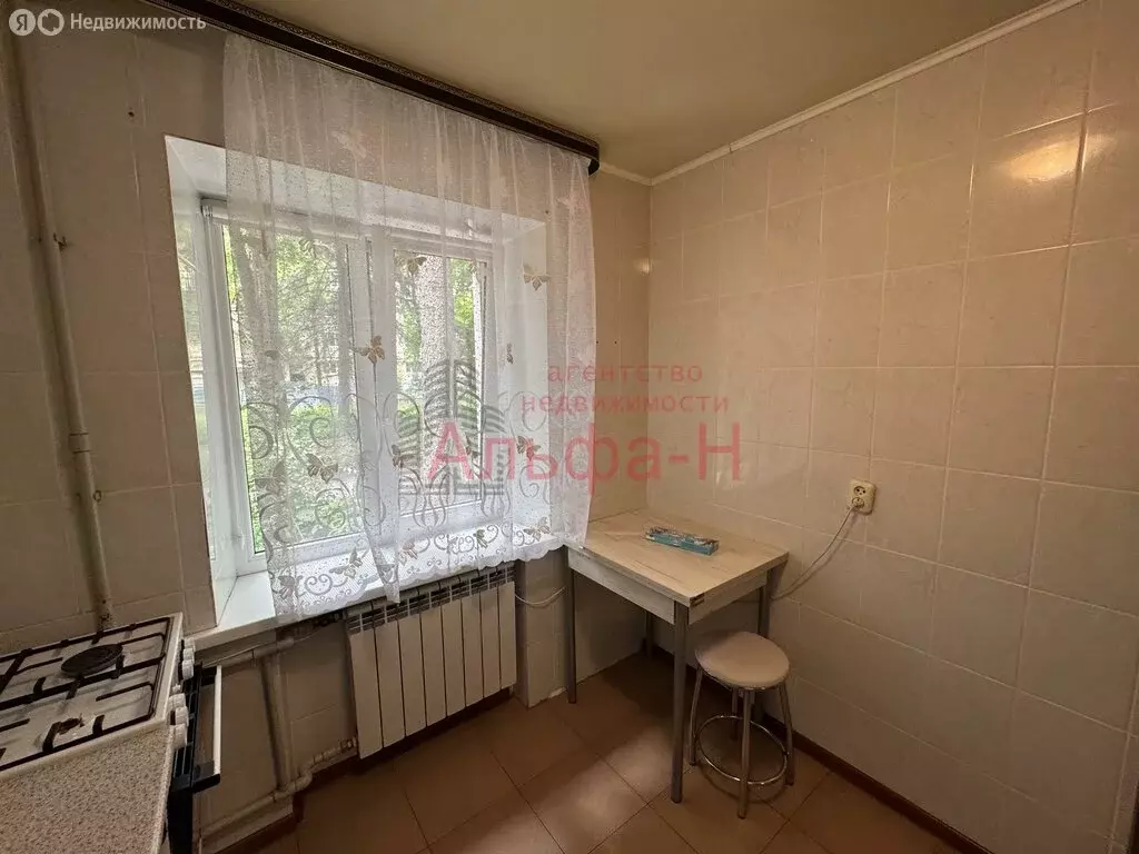 3-комнатная квартира: Ессентуки, Октябрьская улица, 467 (54 м) - Фото 1