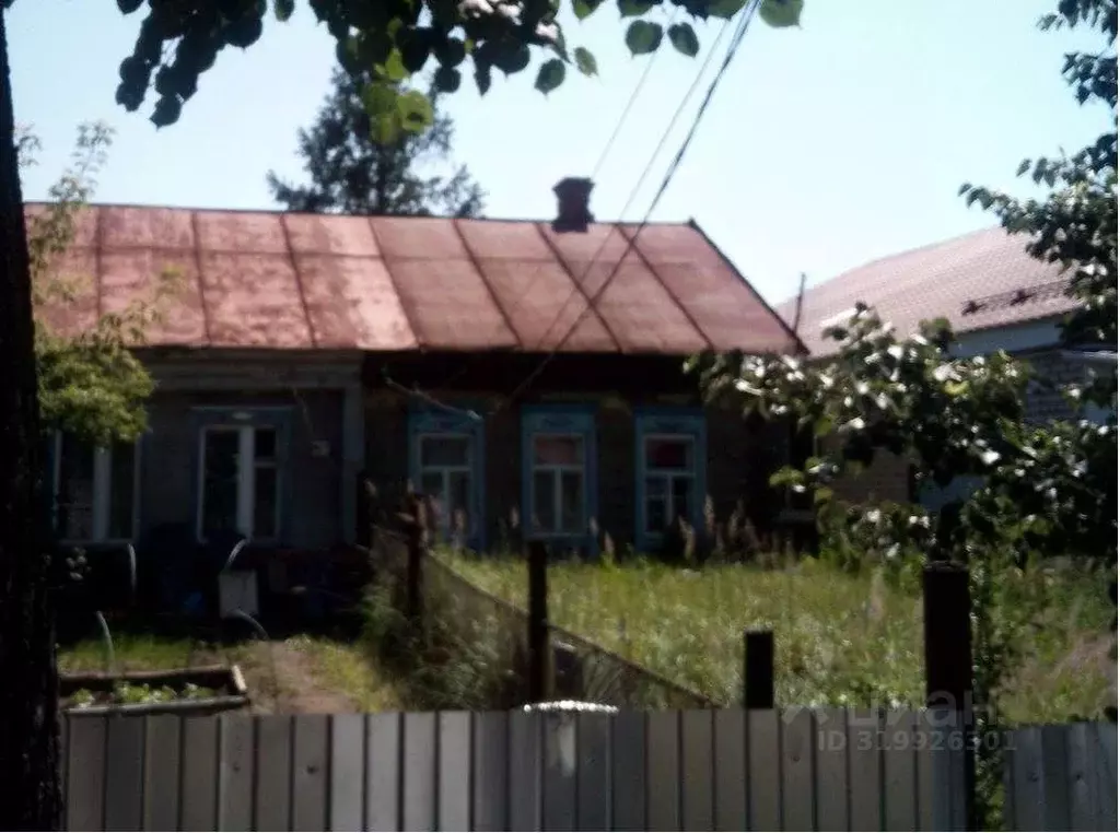 2-к кв. Мордовия, Рузаевка Советская ул., 24 (43.4 м) - Фото 0