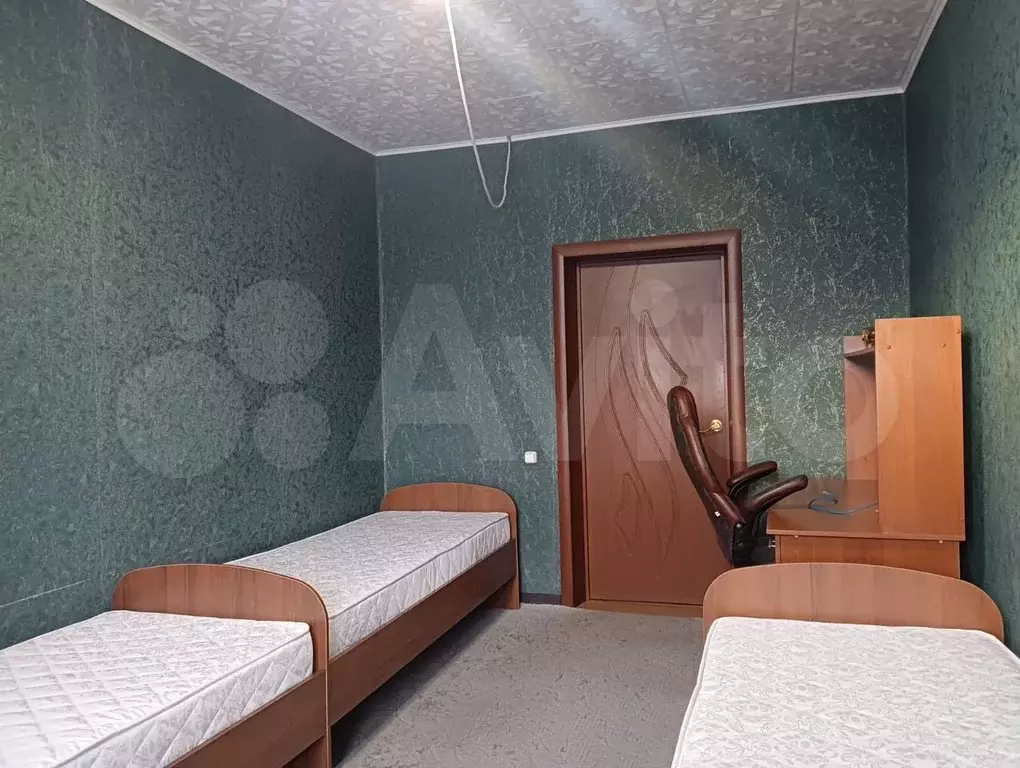 2-к. квартира, 60 м, 5/5 эт. - Фото 1