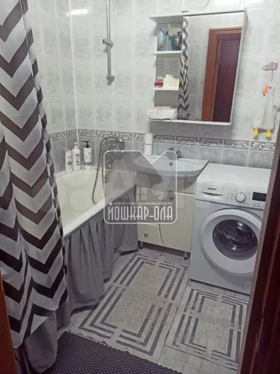 2-к. квартира, 60 м, 4/5 эт. - Фото 1