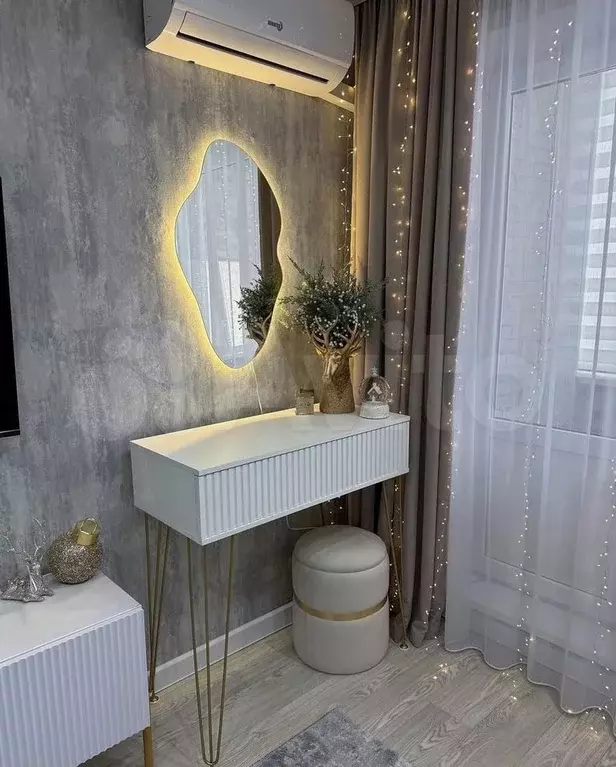 2-к. квартира, 60 м, 9/14 эт. - Фото 1