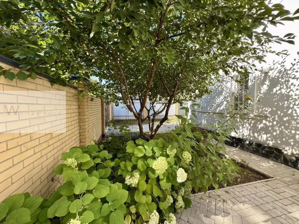 Дом в Татарстан, Казань Плодопитомник жилмассив, ул. Жасминная (138 м) - Фото 2