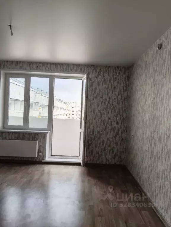 1-к кв. Красноярский край, Красноярск ул. Светлова, 42 (41.0 м) - Фото 1