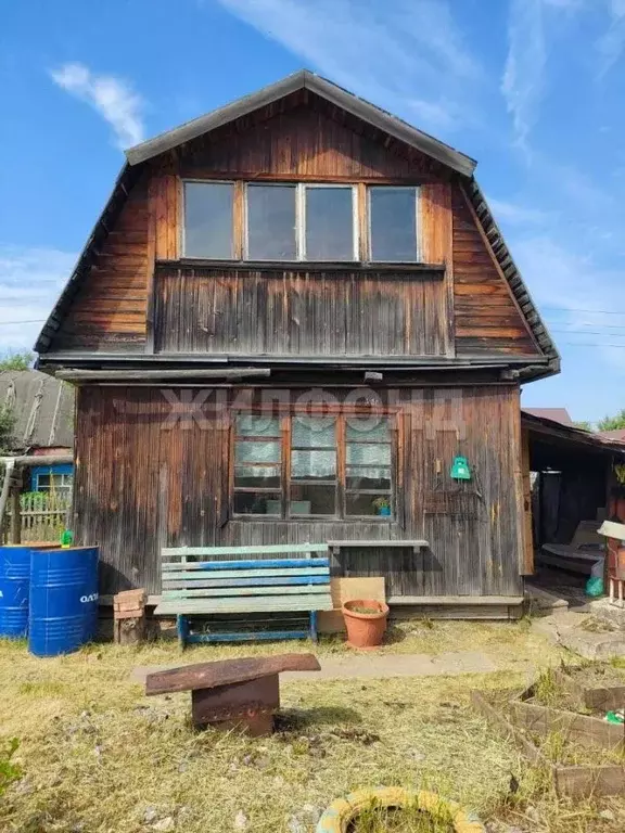Участок в Томская область, Томск Каменка мкр, ул. Солнечная (3.6 сот.) - Фото 1