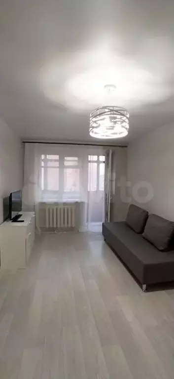 1-к. квартира, 29 м, 3/5 эт. - Фото 0