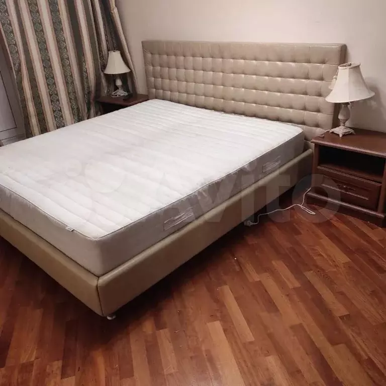 3-к. квартира, 75 м, 3/16 эт. - Фото 0