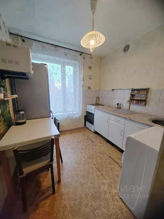 1-к кв. Москва проезд Якушкина, 3 (35.0 м) - Фото 0