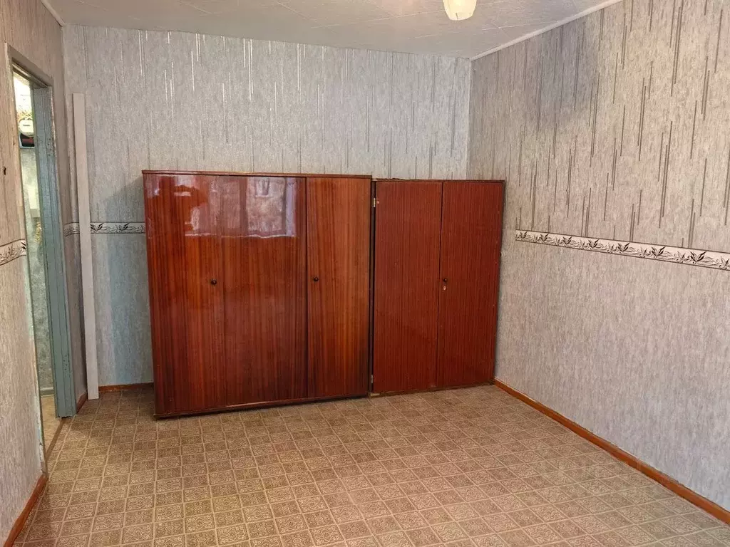 1-к кв. Алтайский край, Бийск пер. Николая Липового, 73 (28.0 м) - Фото 2