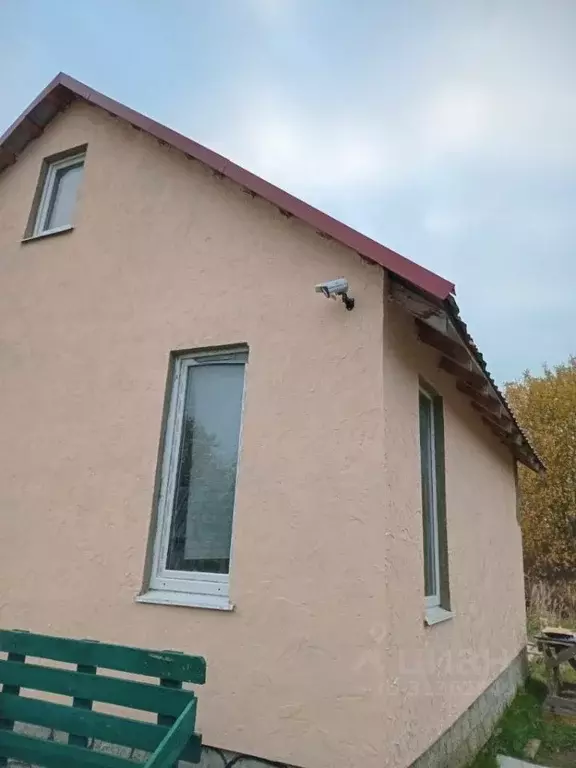 Дом в Калининградская область, Гурьевский муниципальный округ, ... - Фото 2