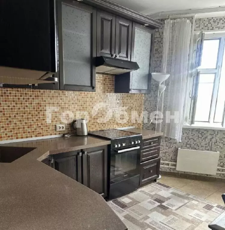 Продается 2-комнатная квартира - Фото 1