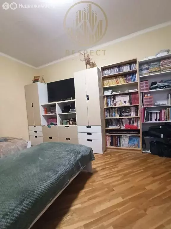 3-комнатная квартира: Кисловодск, Московская улица, 19 (68 м) - Фото 1
