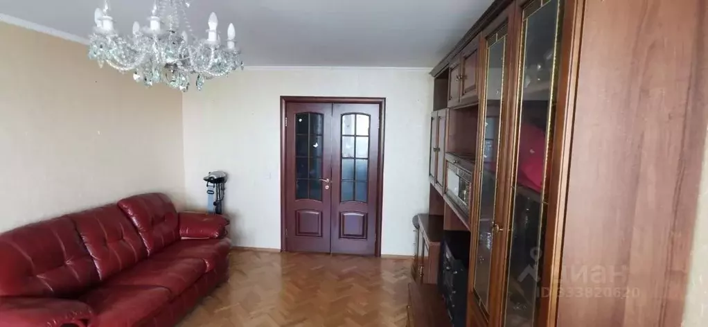 2-к кв. Москва Саянская ул., 7К1 (77.0 м) - Фото 2
