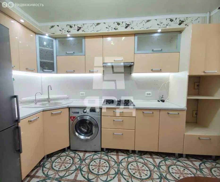 3-комнатная квартира: Таганрог, Инициативная улица, 54А (78.6 м) - Фото 1