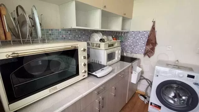 2-к. квартира, 46 м, 2/5 эт. - Фото 1