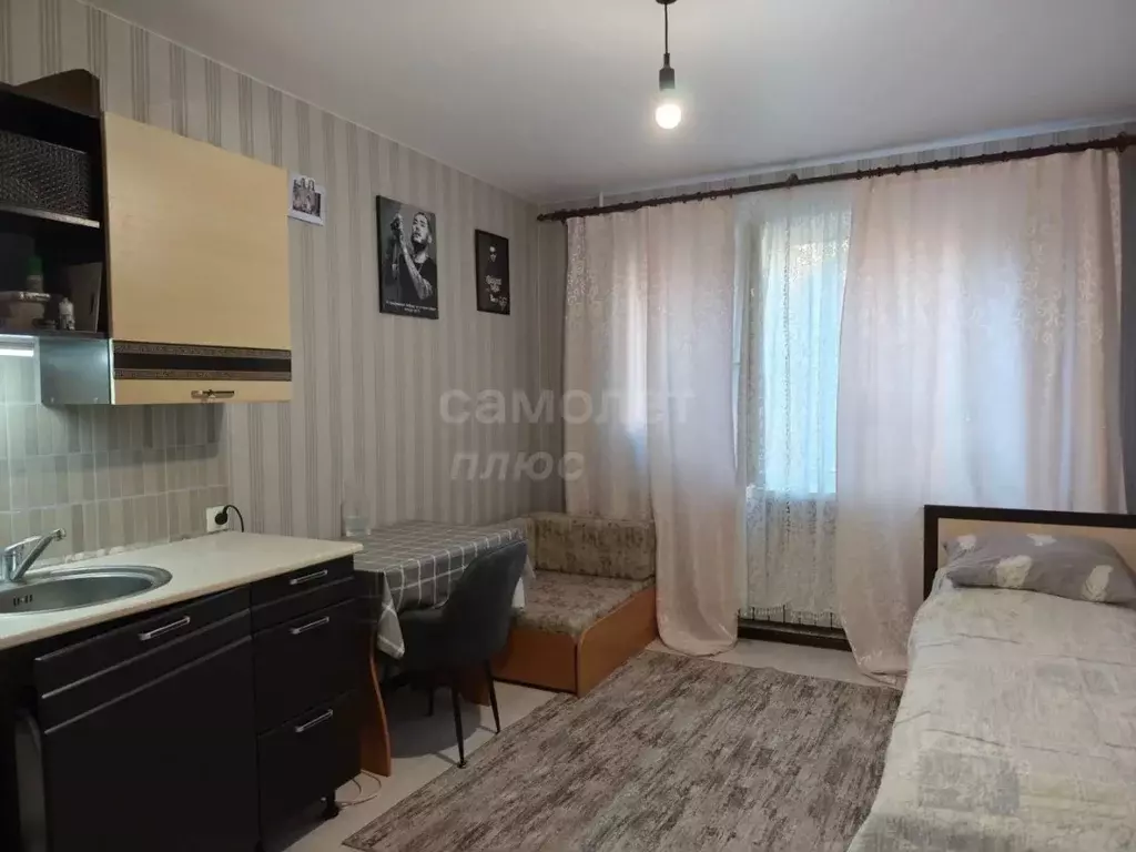 Комната Ростовская область, Таганрог пер. 17-й Новый, 5 (16.7 м) - Фото 2
