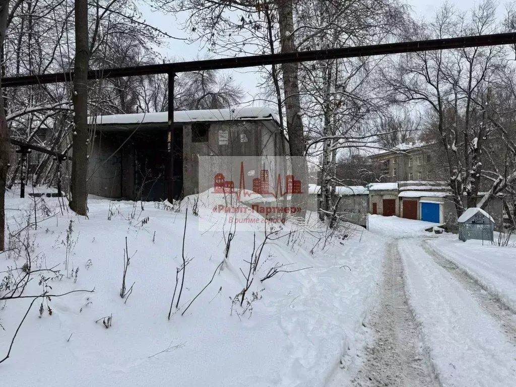 Гараж в Саратовская область, Саратов 2-й дп,  (34 м) - Фото 1