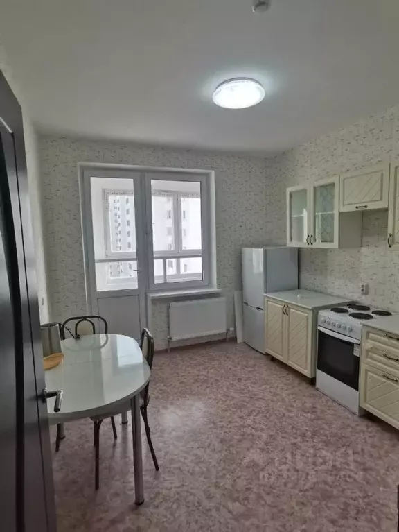 1-к кв. Башкортостан, Уфа ул. Мира, 8 (35.0 м) - Фото 2