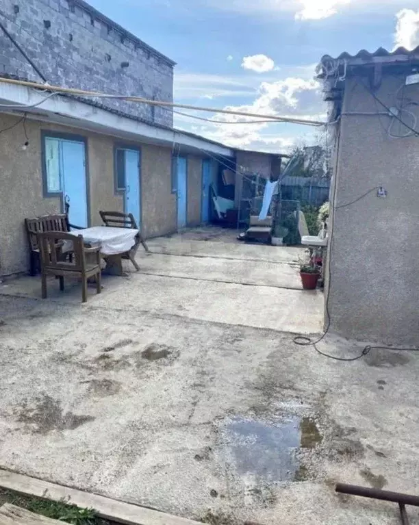 Дом в Краснодарский край, Анапа муниципальный округ, с. Витязево ул. ... - Фото 1